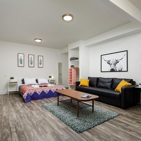735 W 10Th St Dallas Luaran gambar
