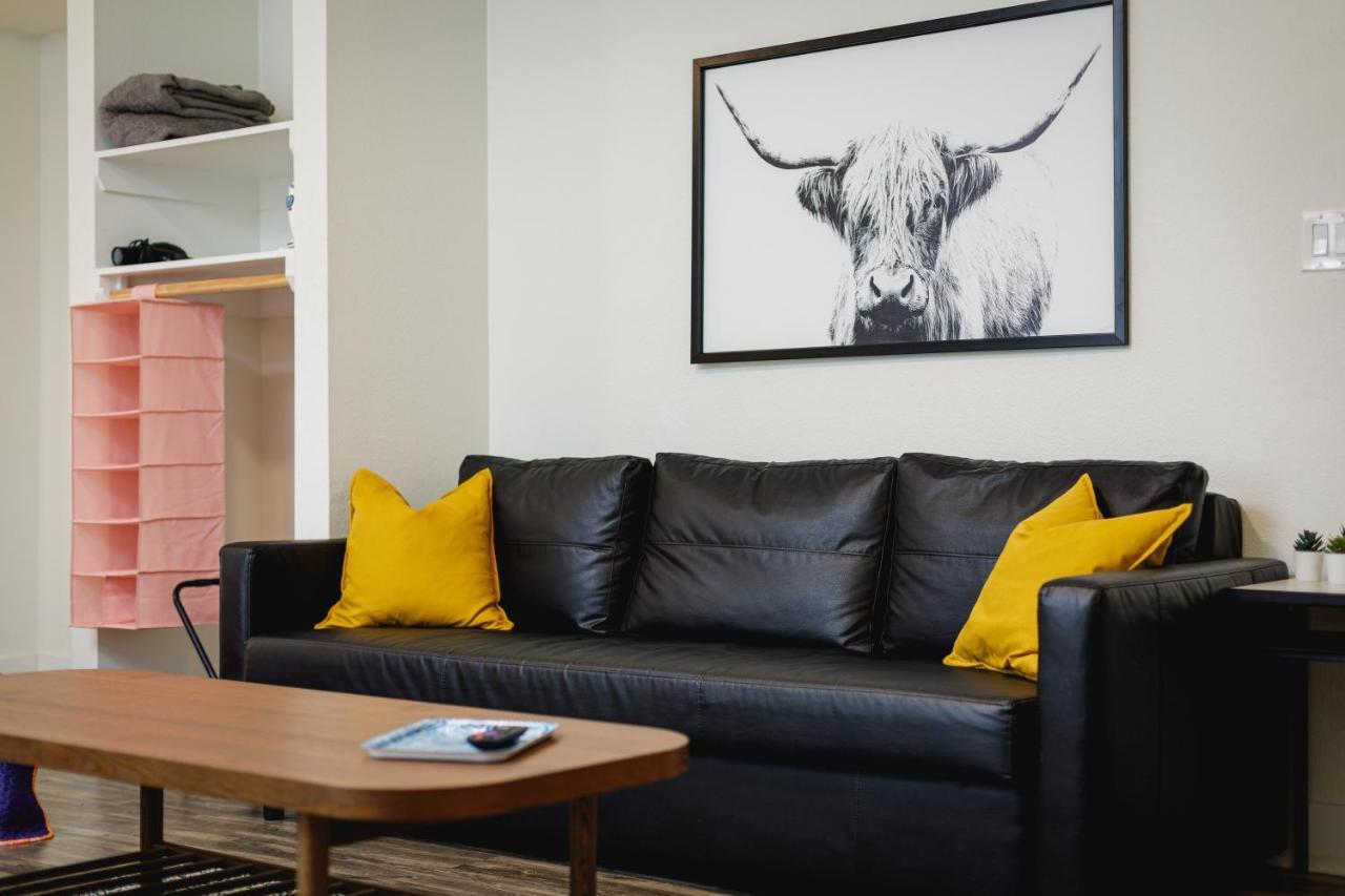 735 W 10Th St Dallas Luaran gambar
