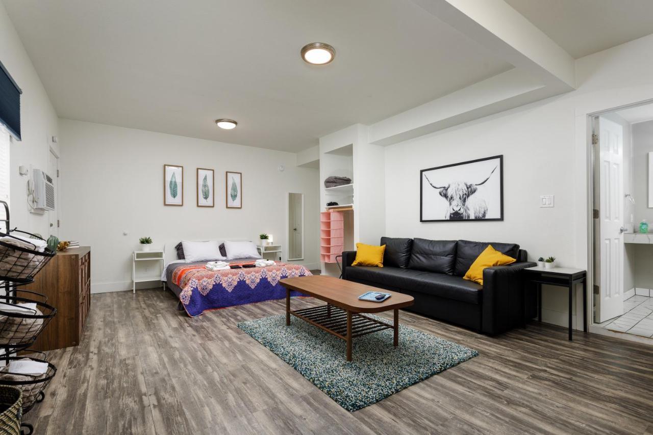 735 W 10Th St Dallas Luaran gambar