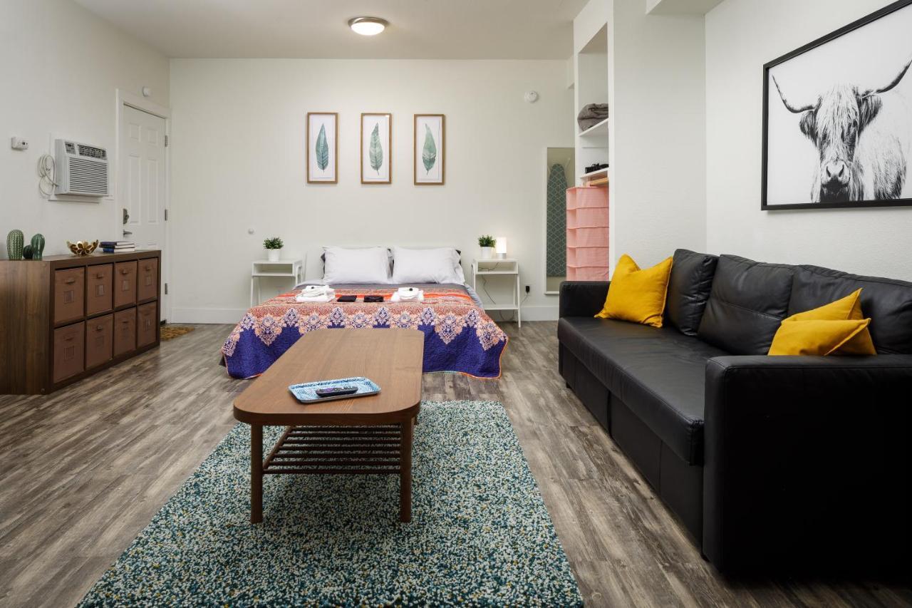 735 W 10Th St Dallas Luaran gambar