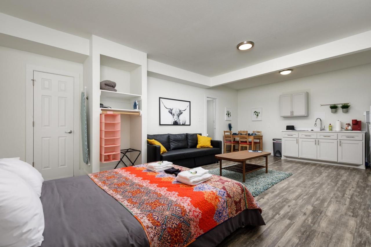 735 W 10Th St Dallas Luaran gambar
