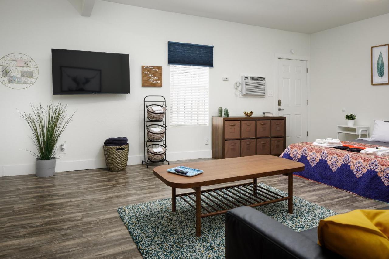 735 W 10Th St Dallas Luaran gambar