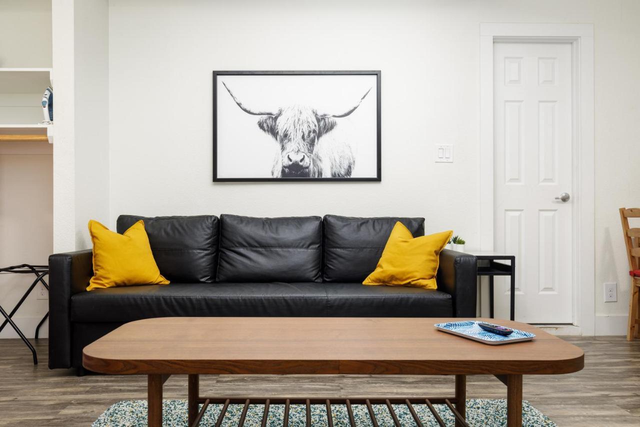 735 W 10Th St Dallas Luaran gambar