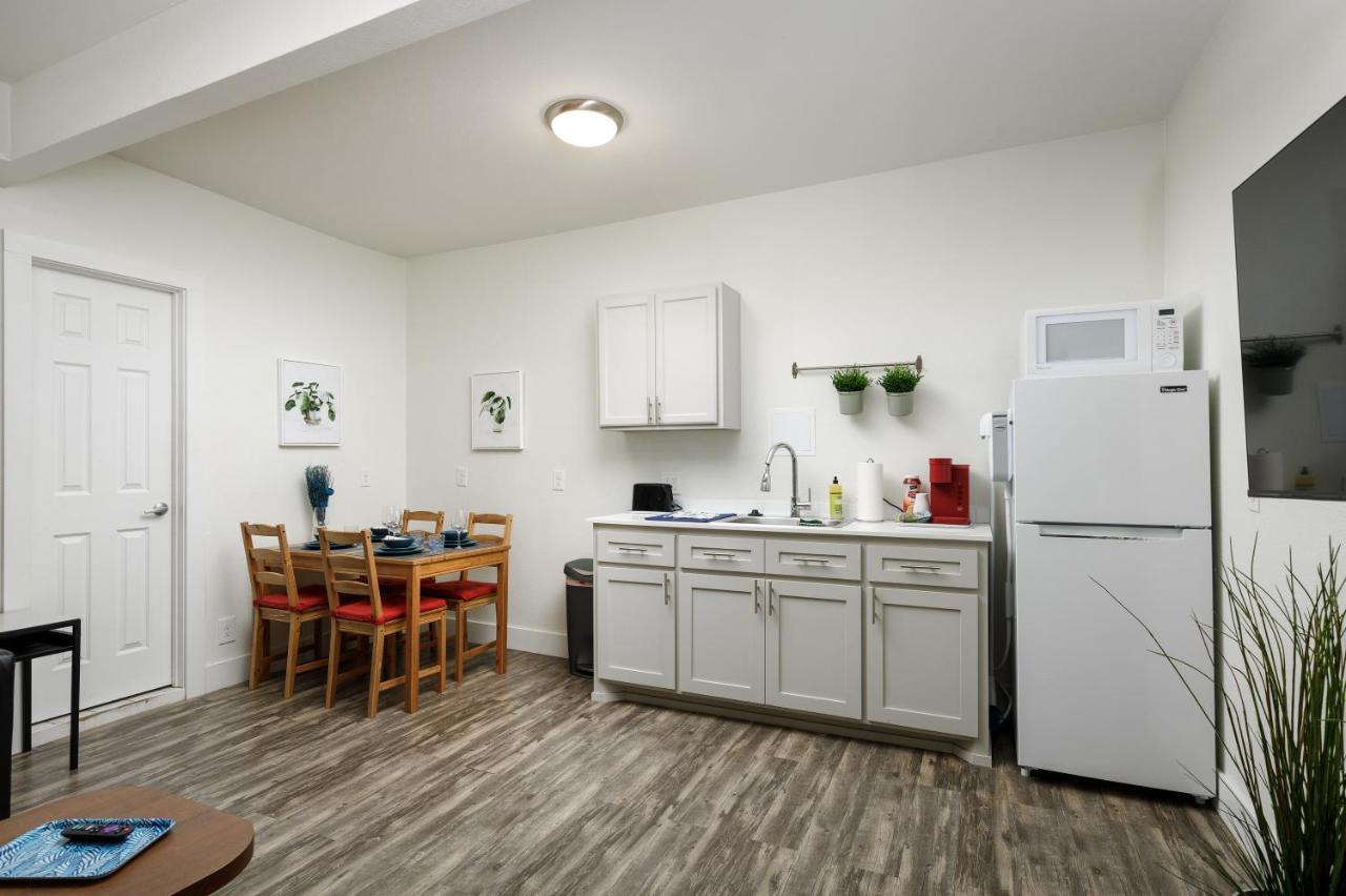 735 W 10Th St Dallas Luaran gambar