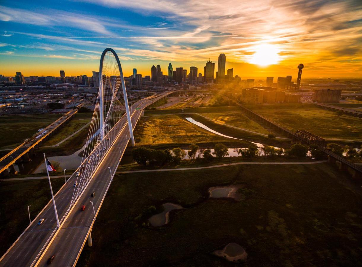 735 W 10Th St Dallas Luaran gambar