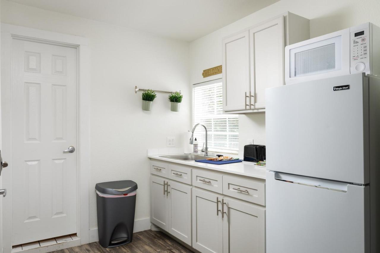 735 W 10Th St Dallas Luaran gambar