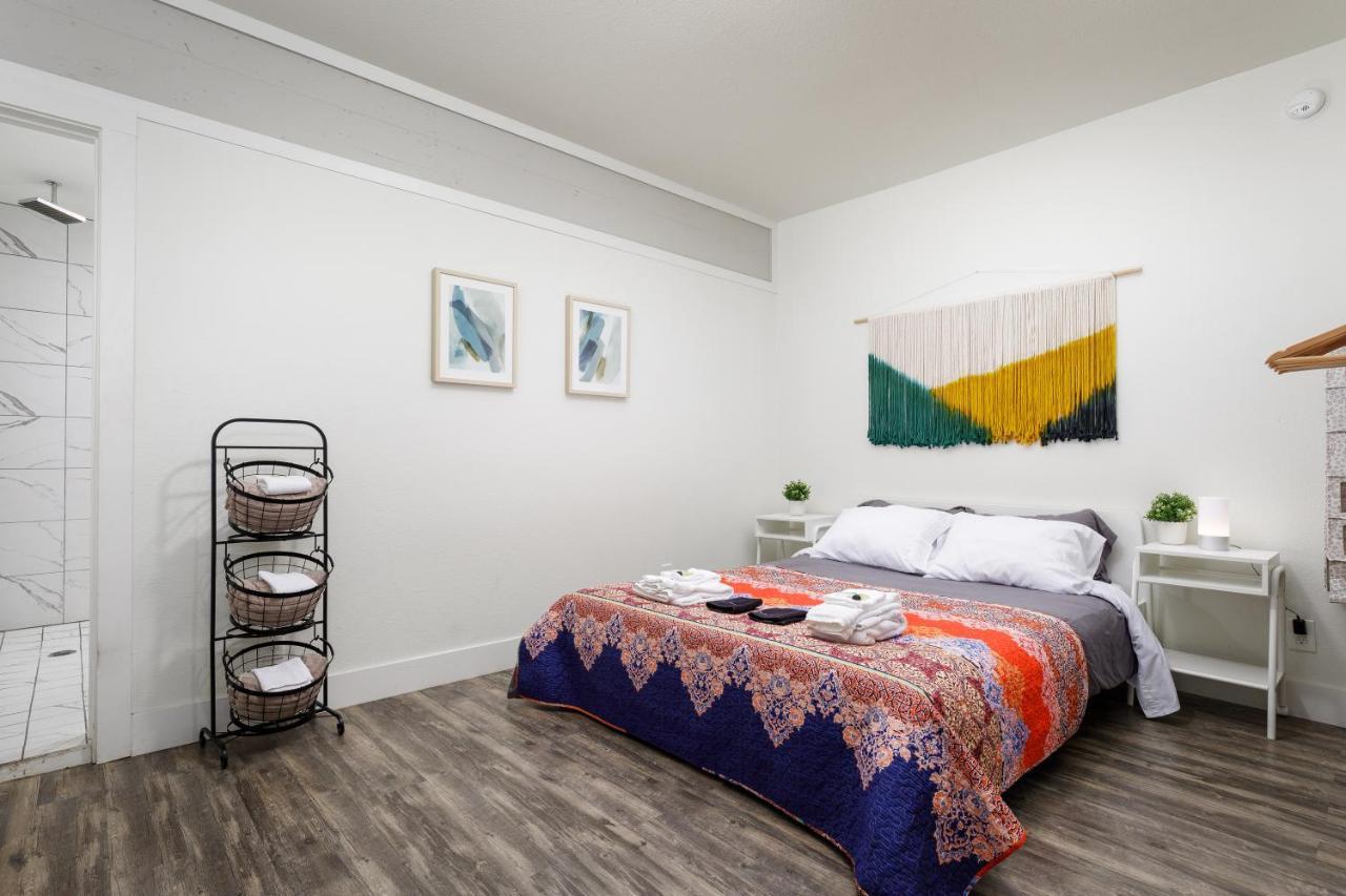 735 W 10Th St Dallas Luaran gambar
