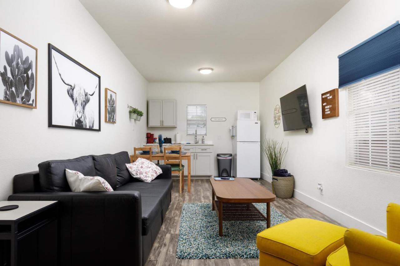 735 W 10Th St Dallas Luaran gambar
