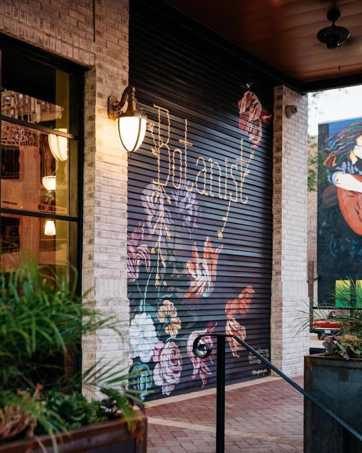 735 W 10Th St Dallas Luaran gambar