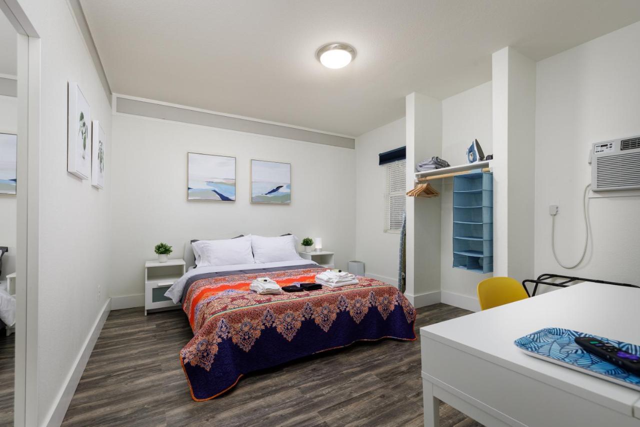 735 W 10Th St Dallas Luaran gambar