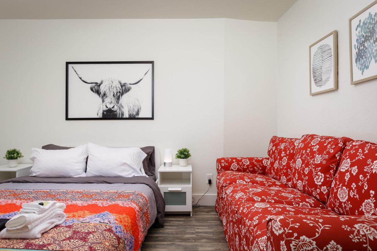 735 W 10Th St Dallas Luaran gambar