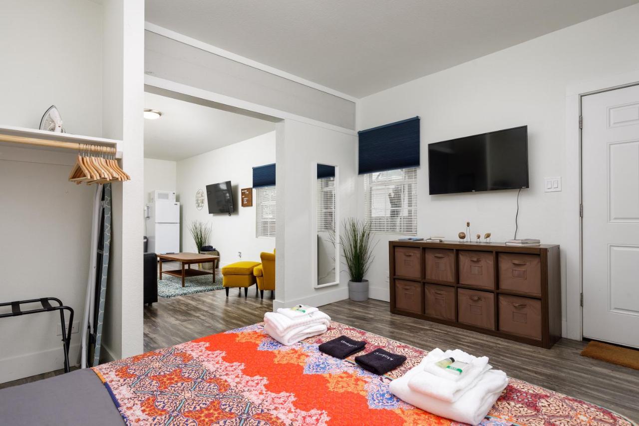 735 W 10Th St Dallas Luaran gambar