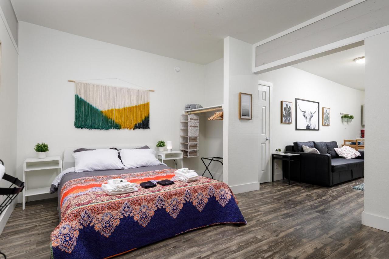 735 W 10Th St Dallas Luaran gambar
