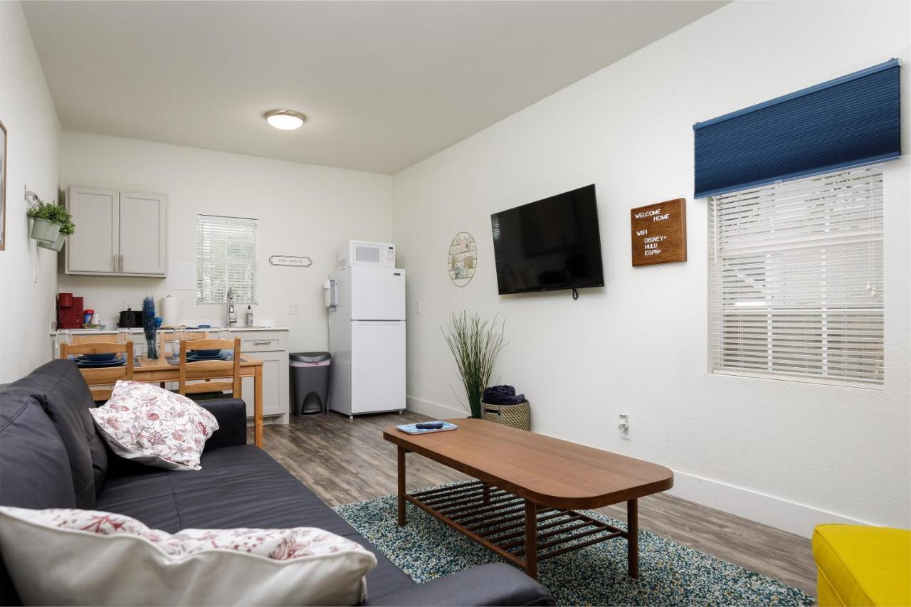 735 W 10Th St Dallas Luaran gambar