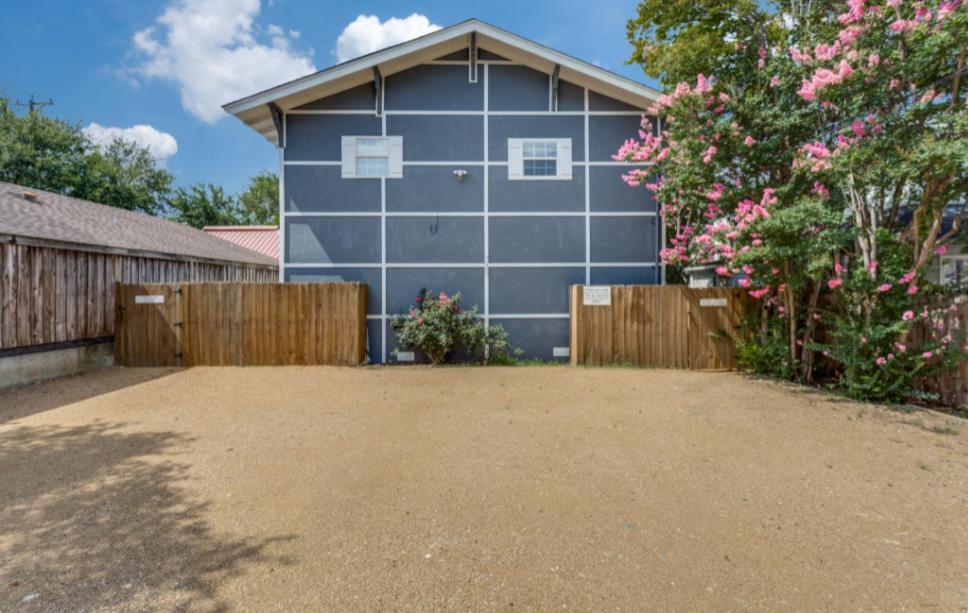 735 W 10Th St Dallas Luaran gambar